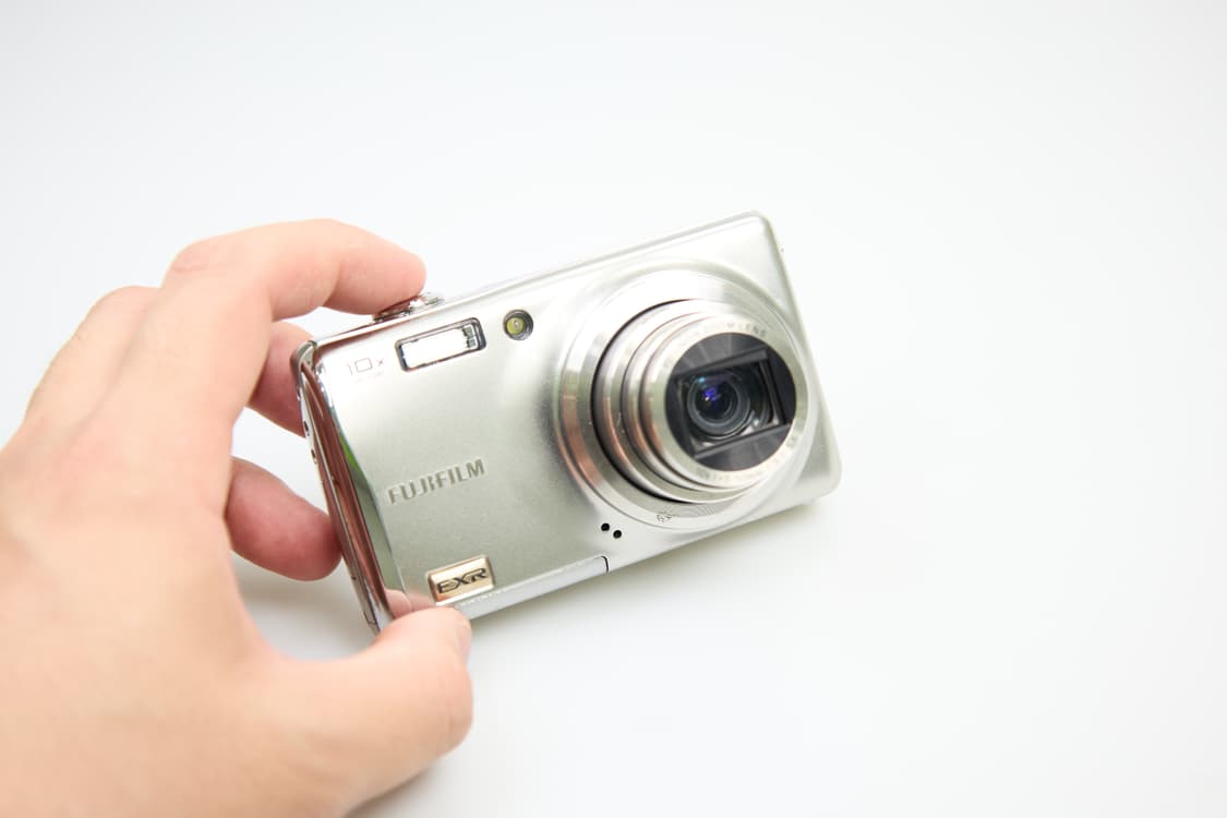 후지필름 파인픽스 F70 EXR✨ 상품이미지8