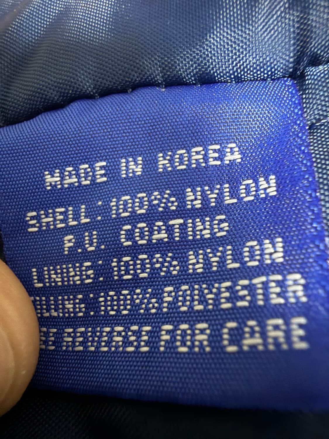 뉴욕양키스 mlb 스타디움 자켓 상품이미지5