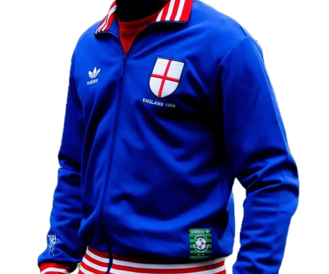 아디다스 잉글랜드 축구져지 상품이미지3