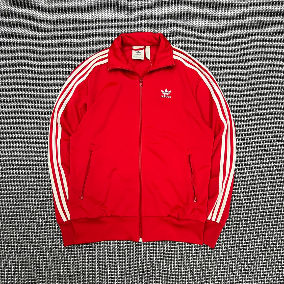 아디다스 레드 져지 상품이미지1