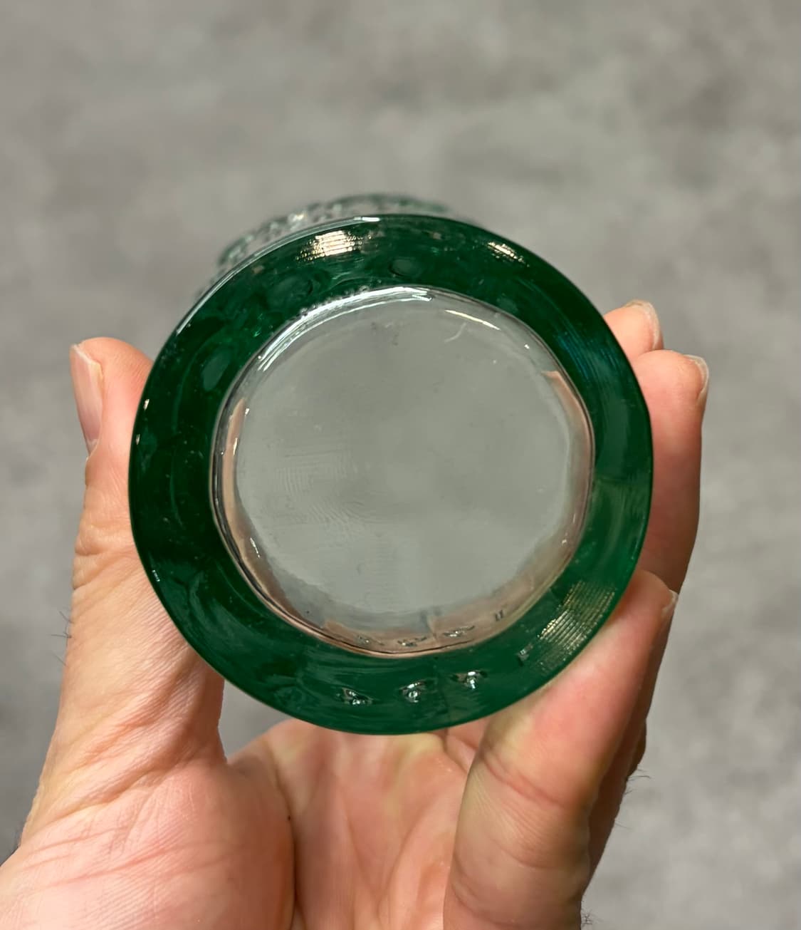 코카콜라 1994년 복각 유리컵 상품이미지5