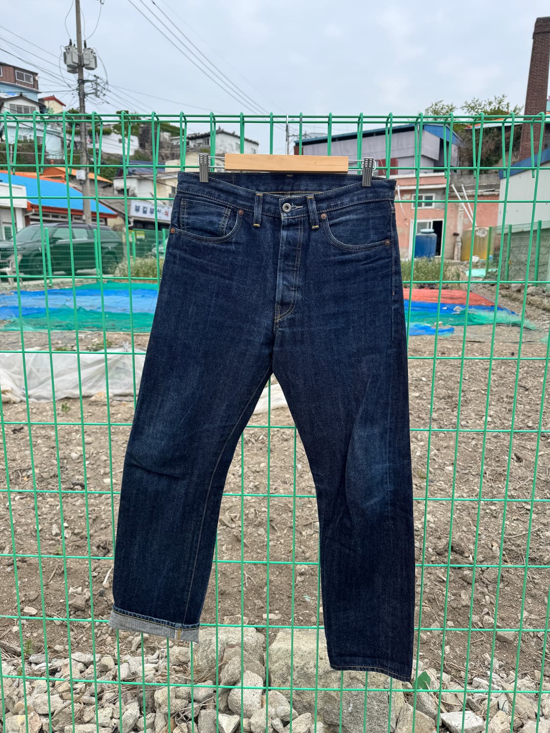 리바이스 501xx 1944s 32x32 상품이미지2