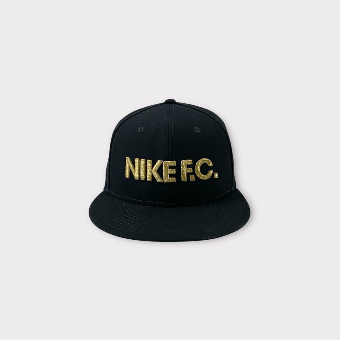나이키 FC 트루 스냅백 (1738) 상품이미지1