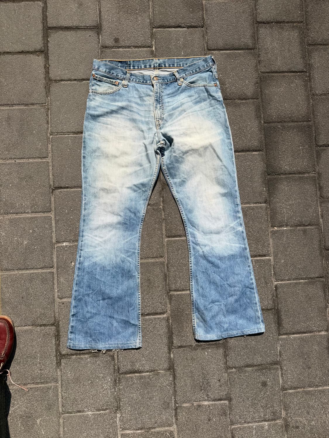 00's 리바이스 516 상품이미지9