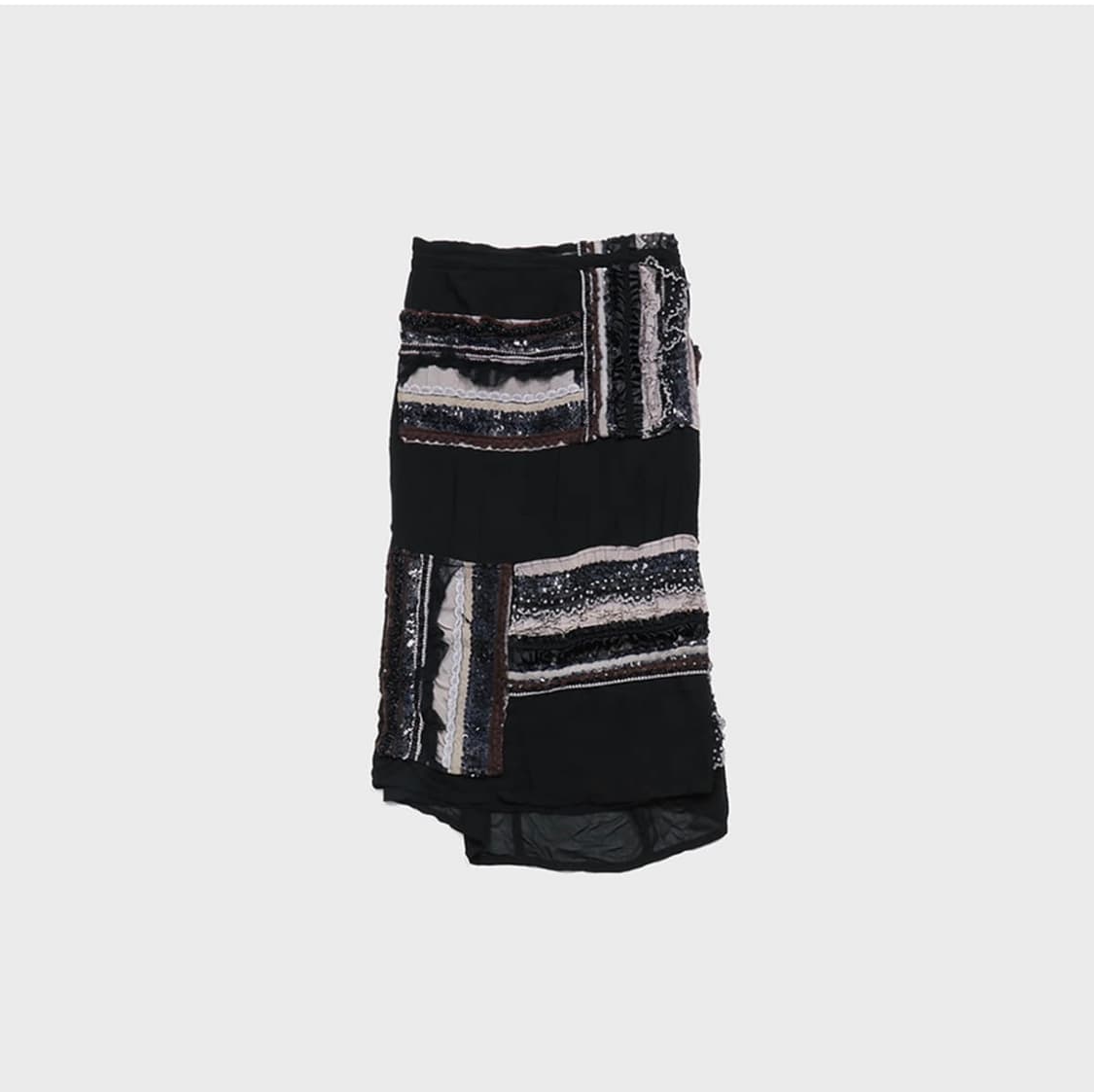 COMME des GARCONS skirt 상품이미지1