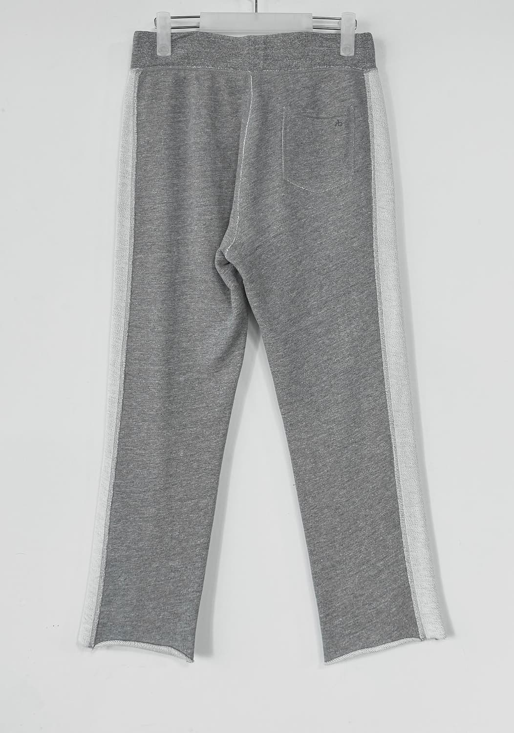 랙앤본 컬러라인 코튼 트랙 팬츠 상품이미지5