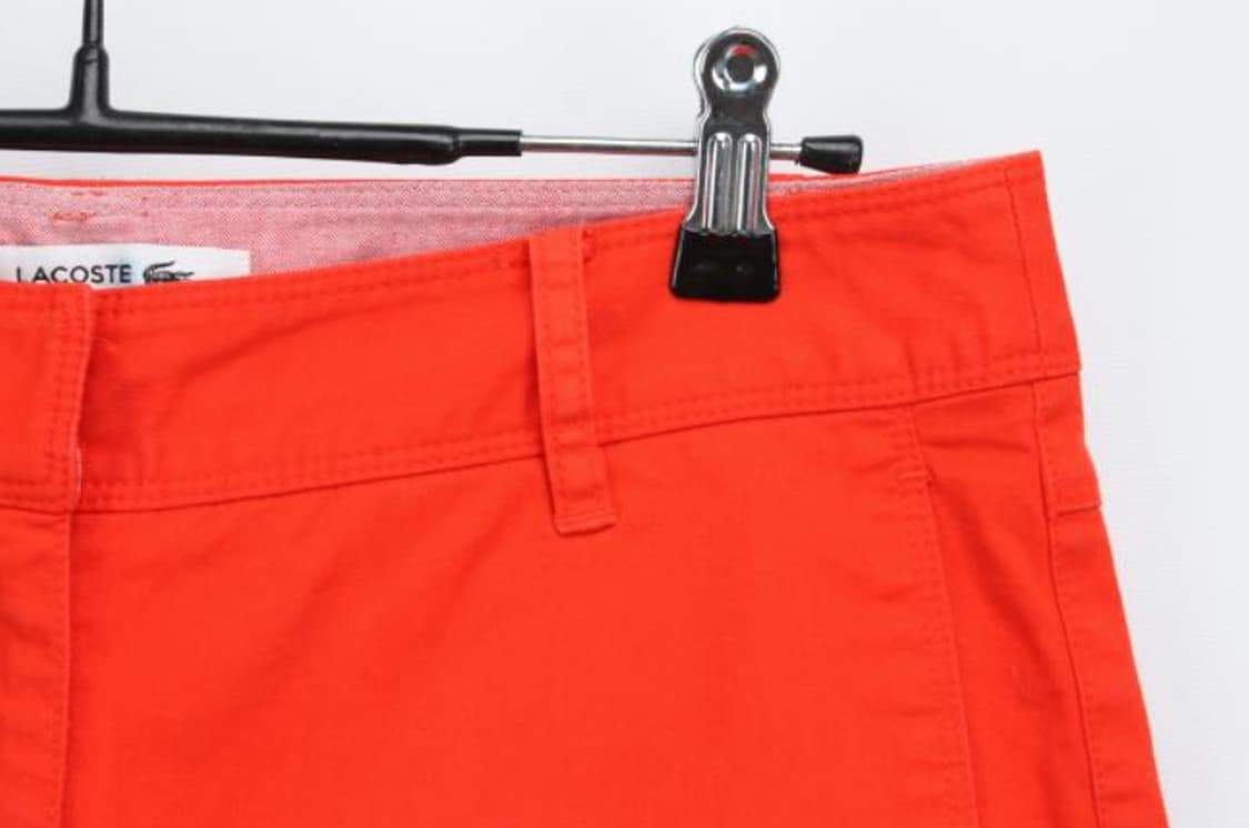 라코스테 바지 상품이미지2