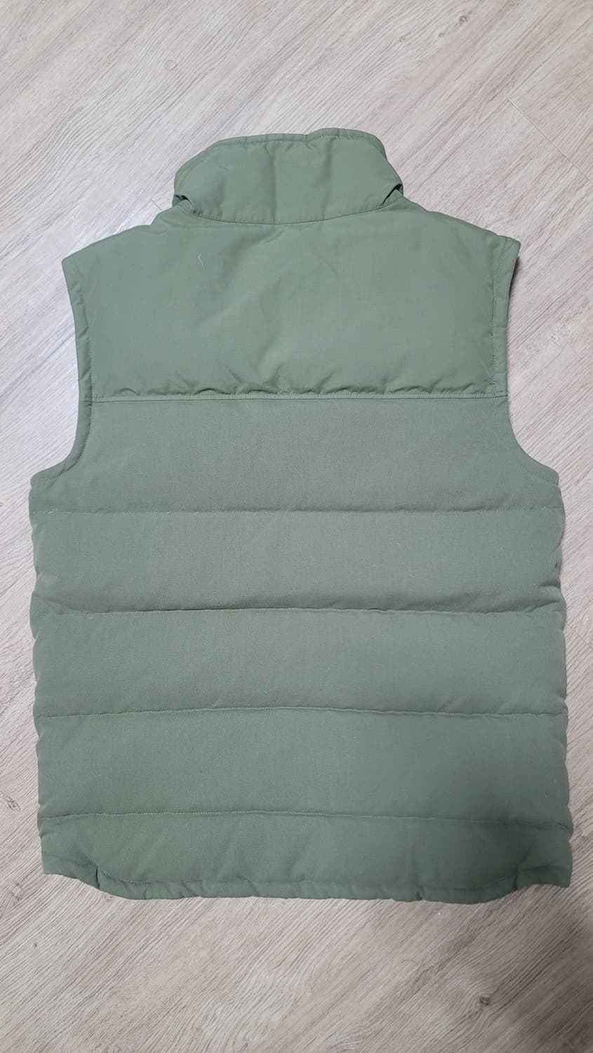 파타고니아 패딩 베스티 조끼 상품이미지2