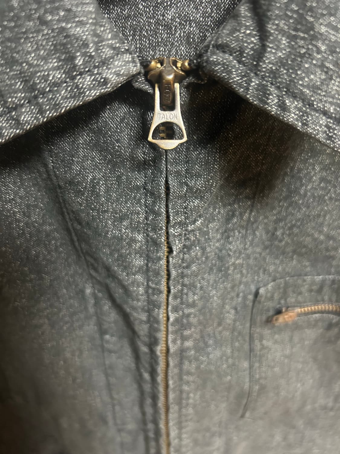 rrl 워크자켓 L 상품이미지7