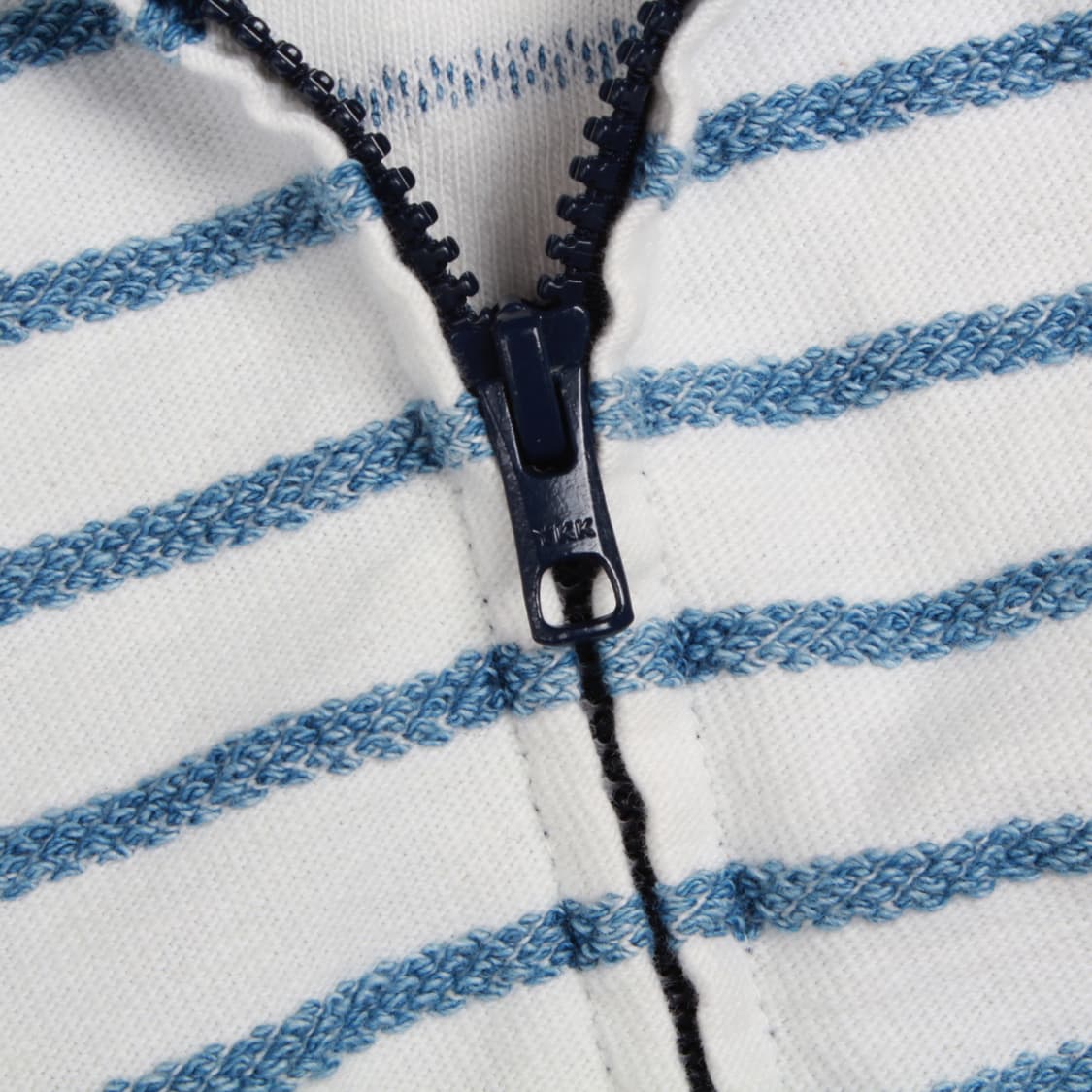 BLUE BLUE JAPAN 후드집업 상품이미지5