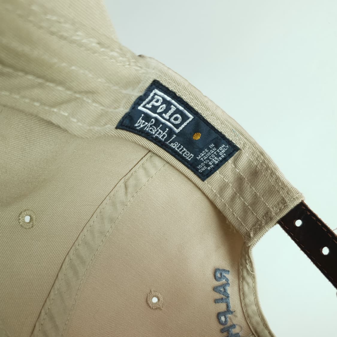 Polo Ralph Luaren surf cap  상품이미지10