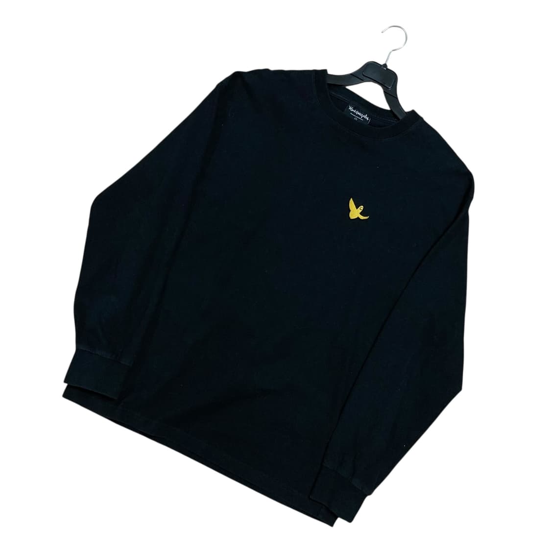 마크곤잘레스 긴팔티 상품이미지1