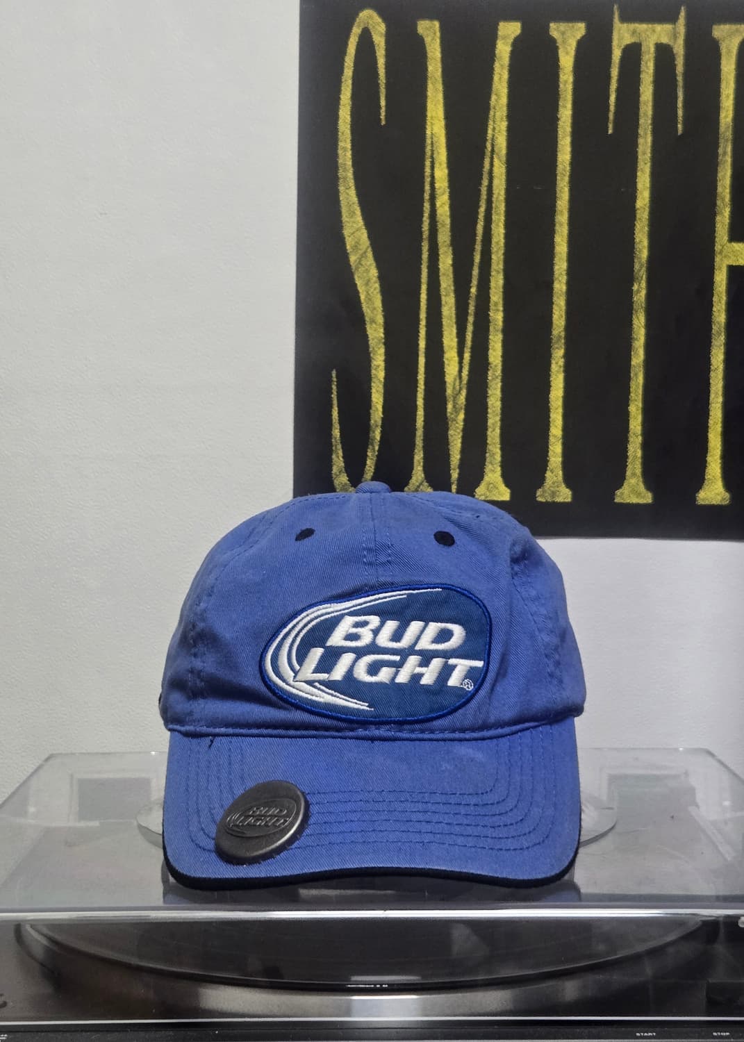 (B) 10's Budlight Bottle Opnner cap 상품이미지1