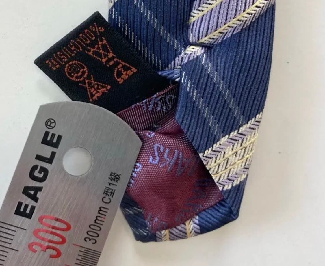 닥스 넥타이 상품이미지6