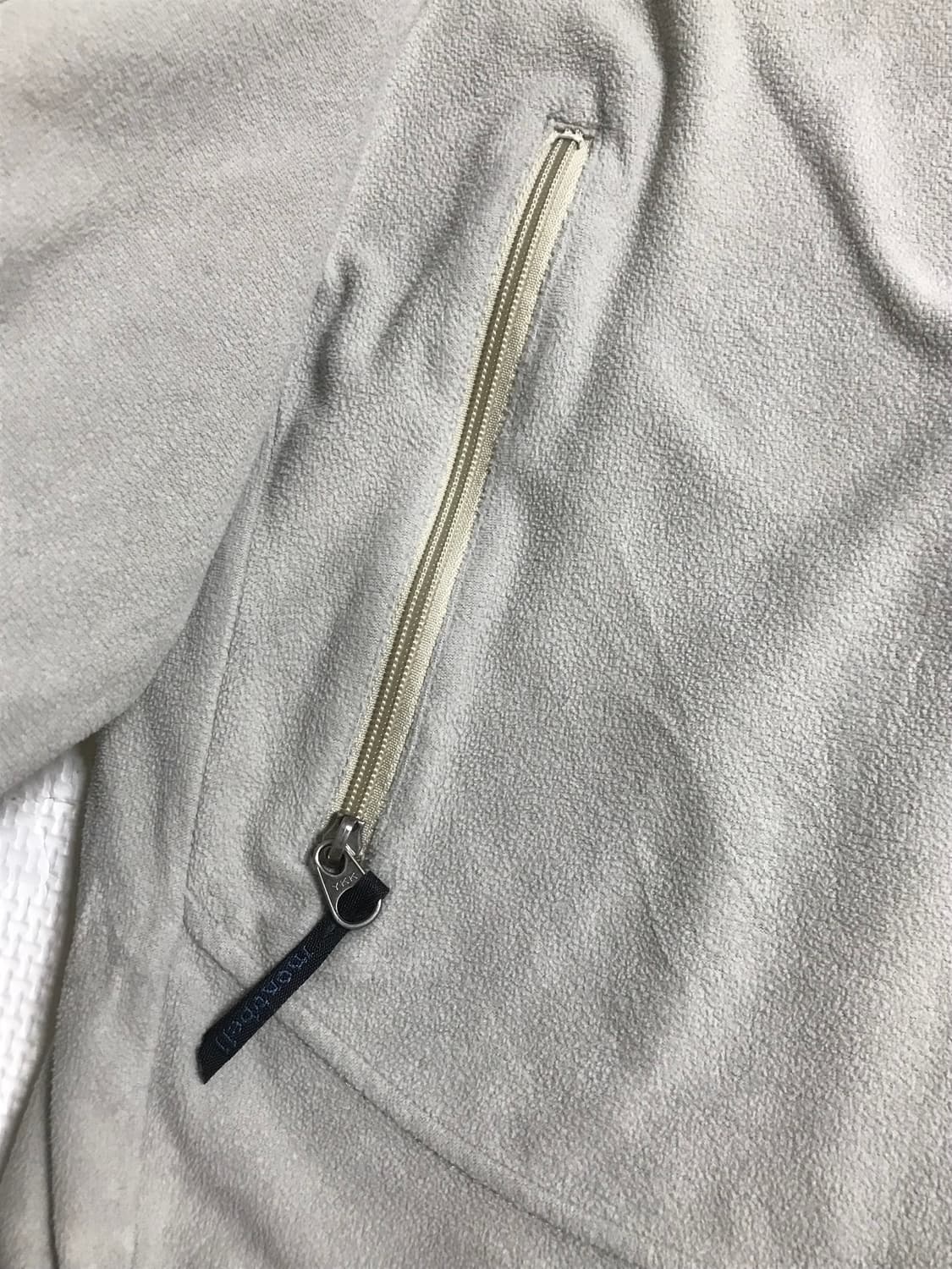 몽벨 후리스 상품이미지7