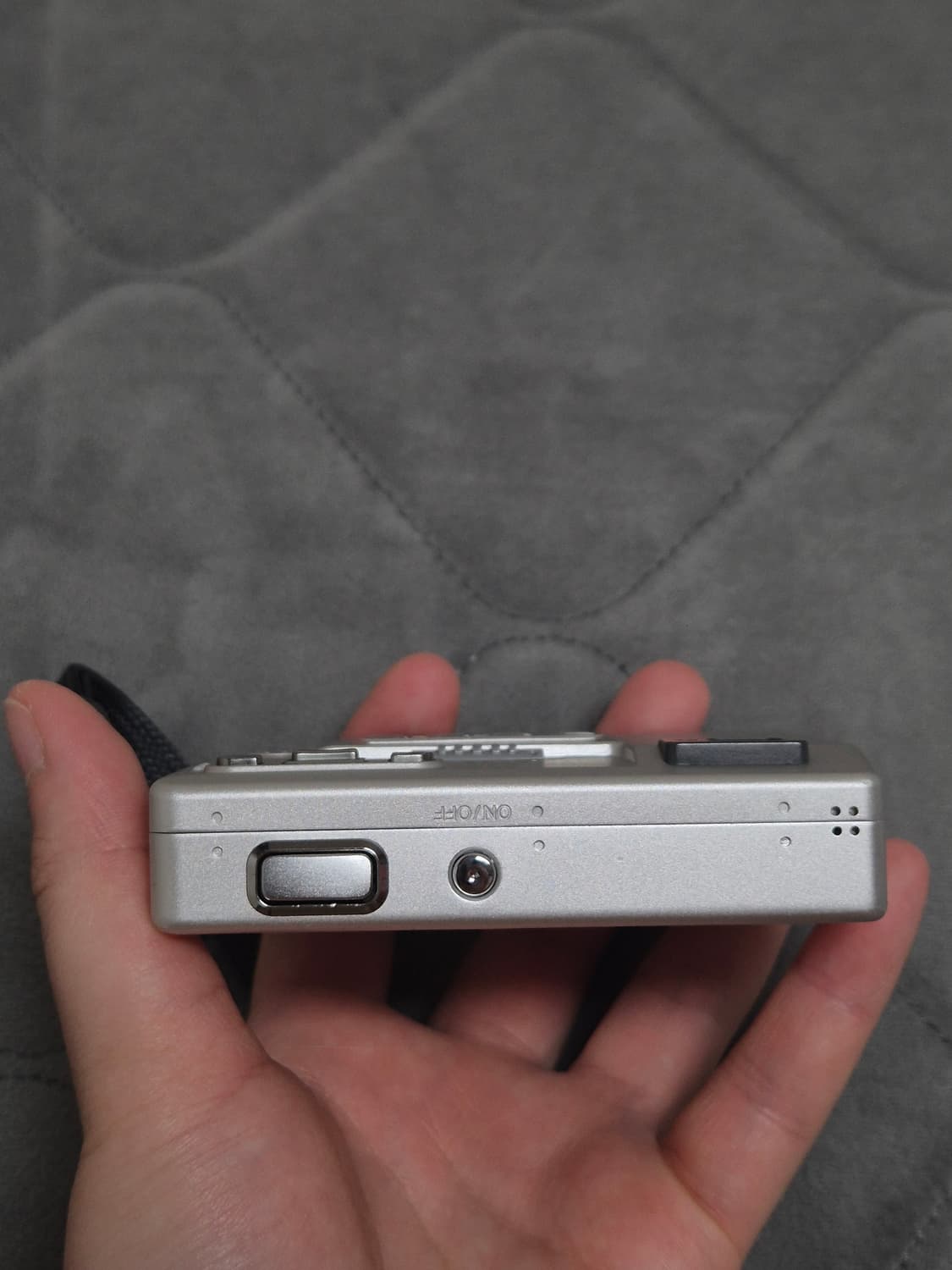 미놀타 디미지 X Minolta DiMAGE X 디지털카메라 빈티지디카 상품이미지3