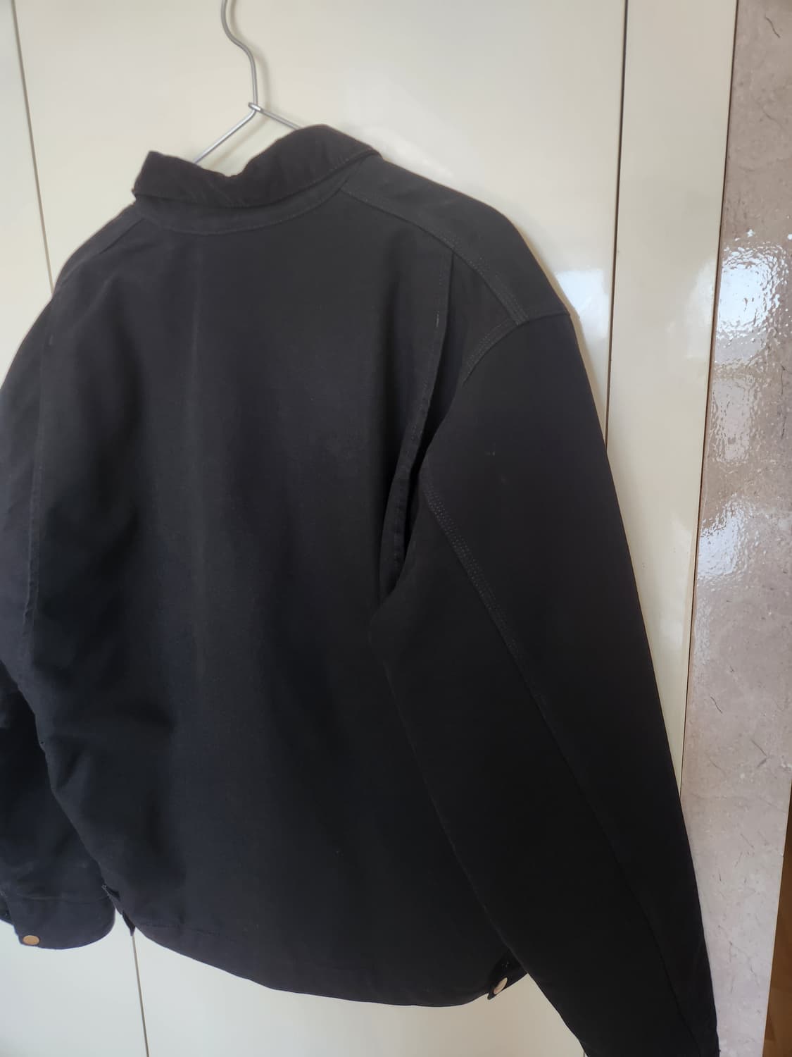 칼하트윕 디트로이트 og 자켓 상품이미지5