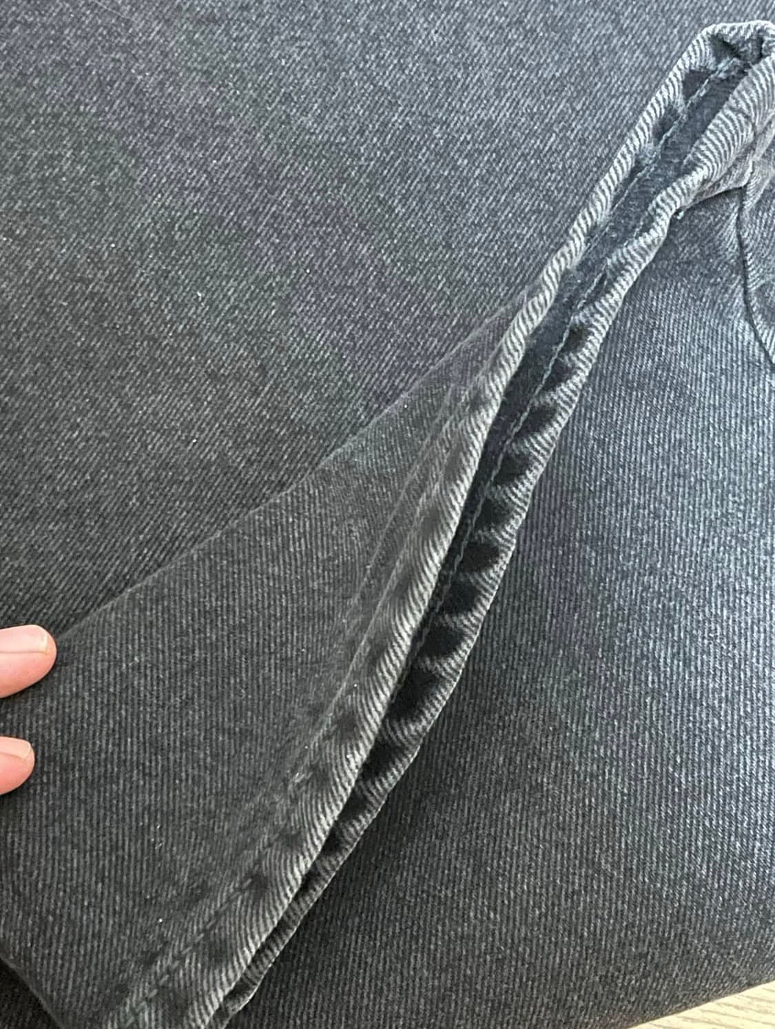 raffine noir - SE fit 32 상품이미지4