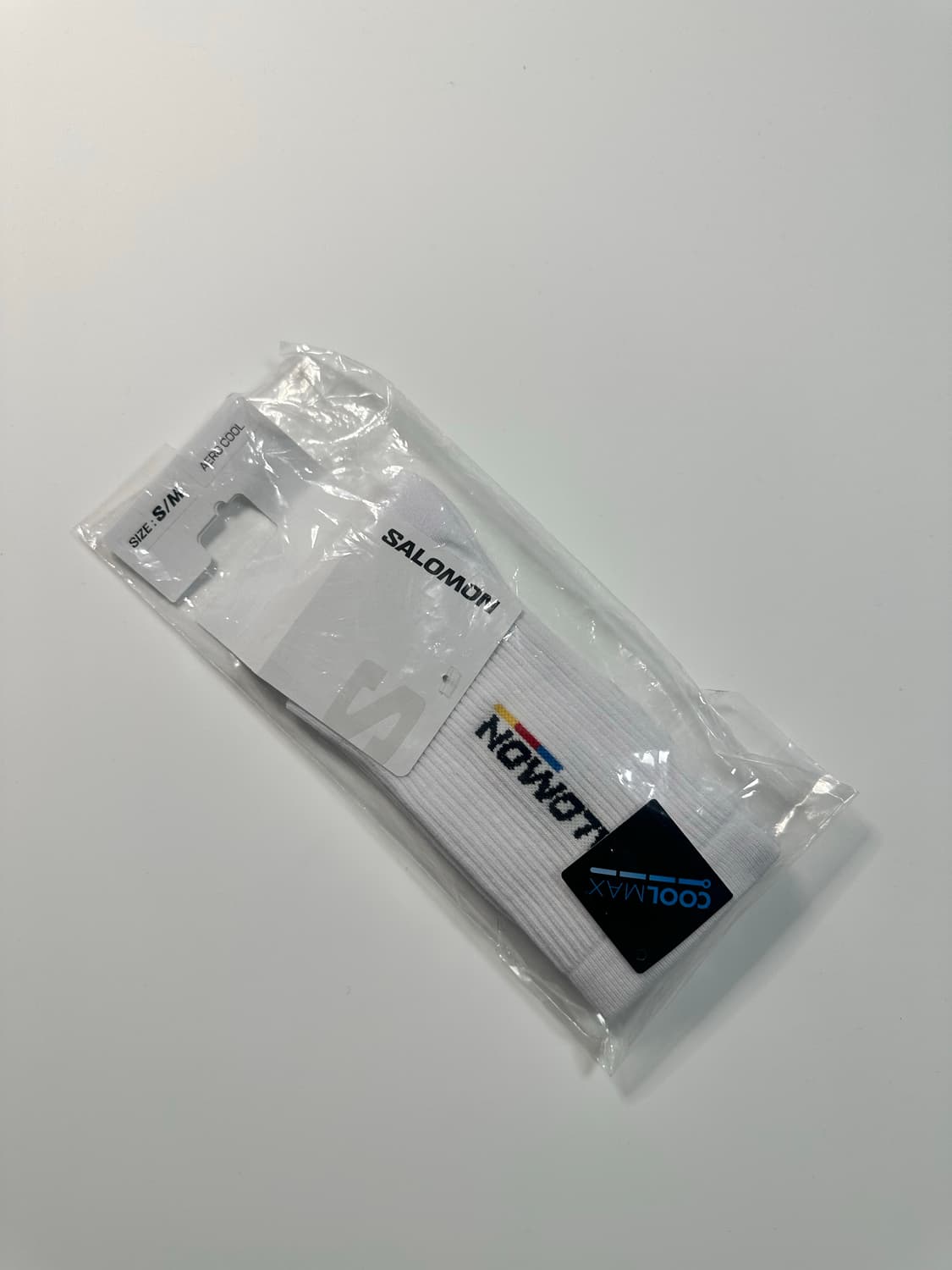 살로몬 양말 상품이미지2