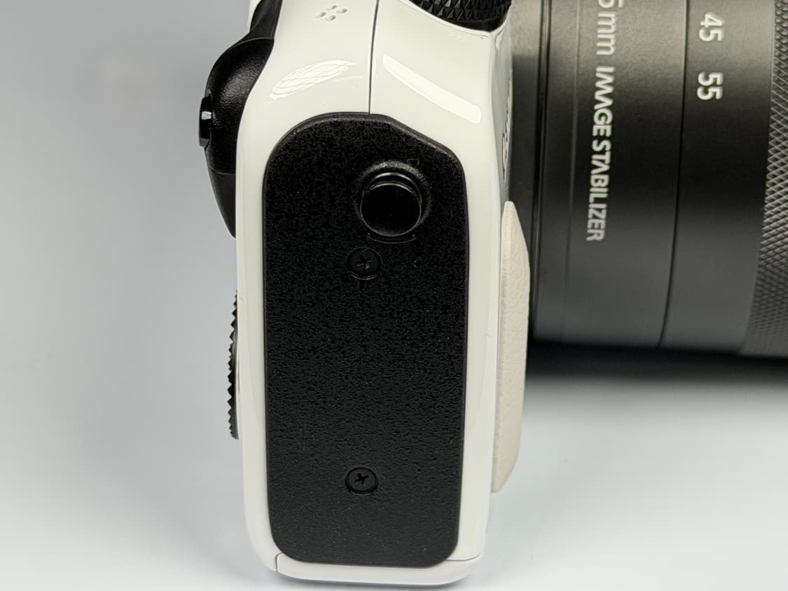 캐논 EOS M2 미러리스 카메라 상품이미지3