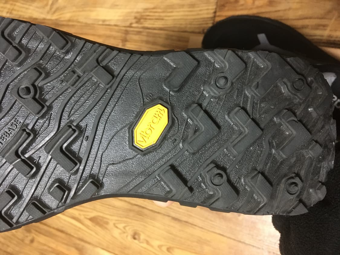 노다 003 피치블랙 판매합니다  상품이미지9