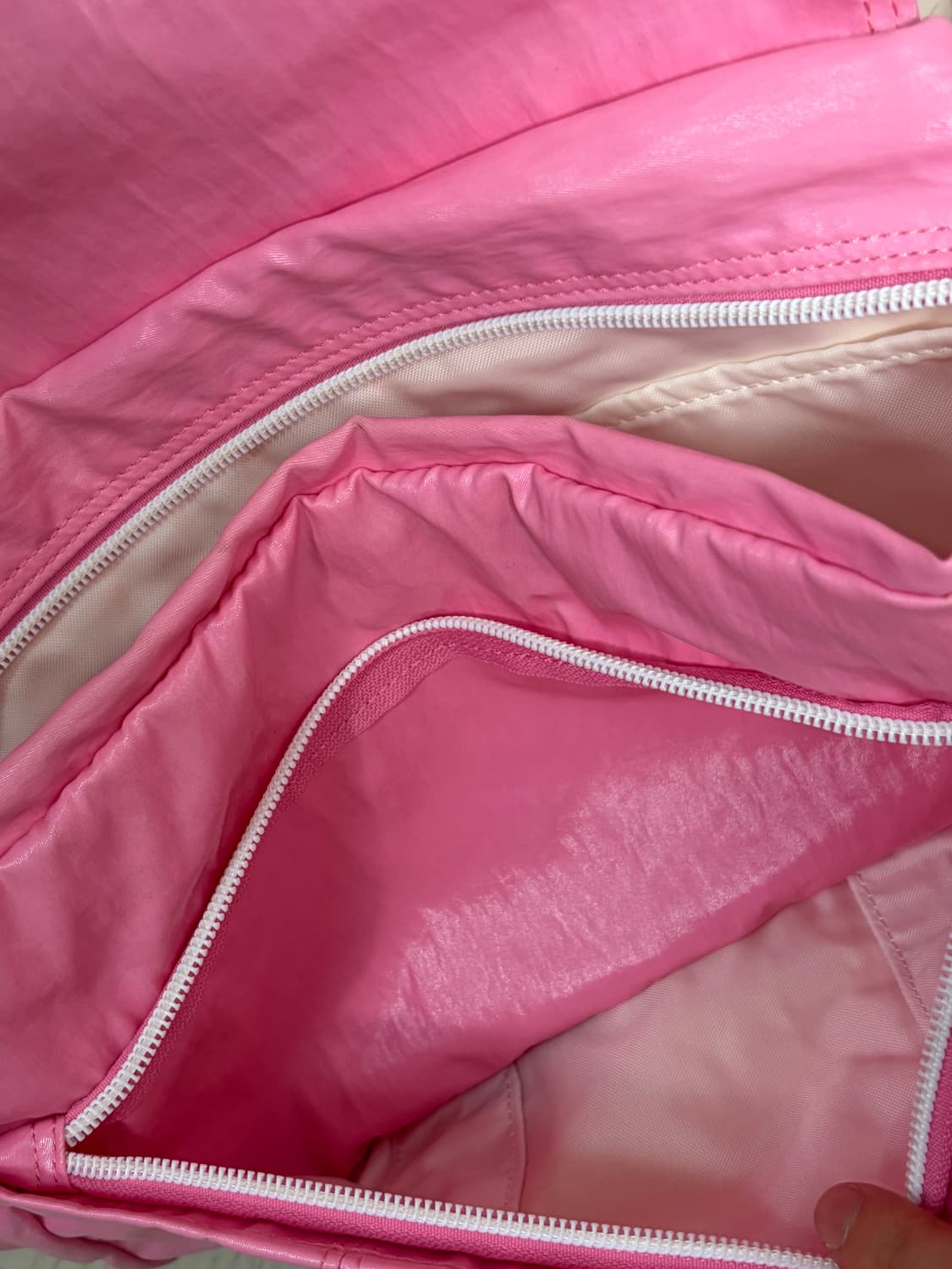 포터 숄더백 상품이미지5