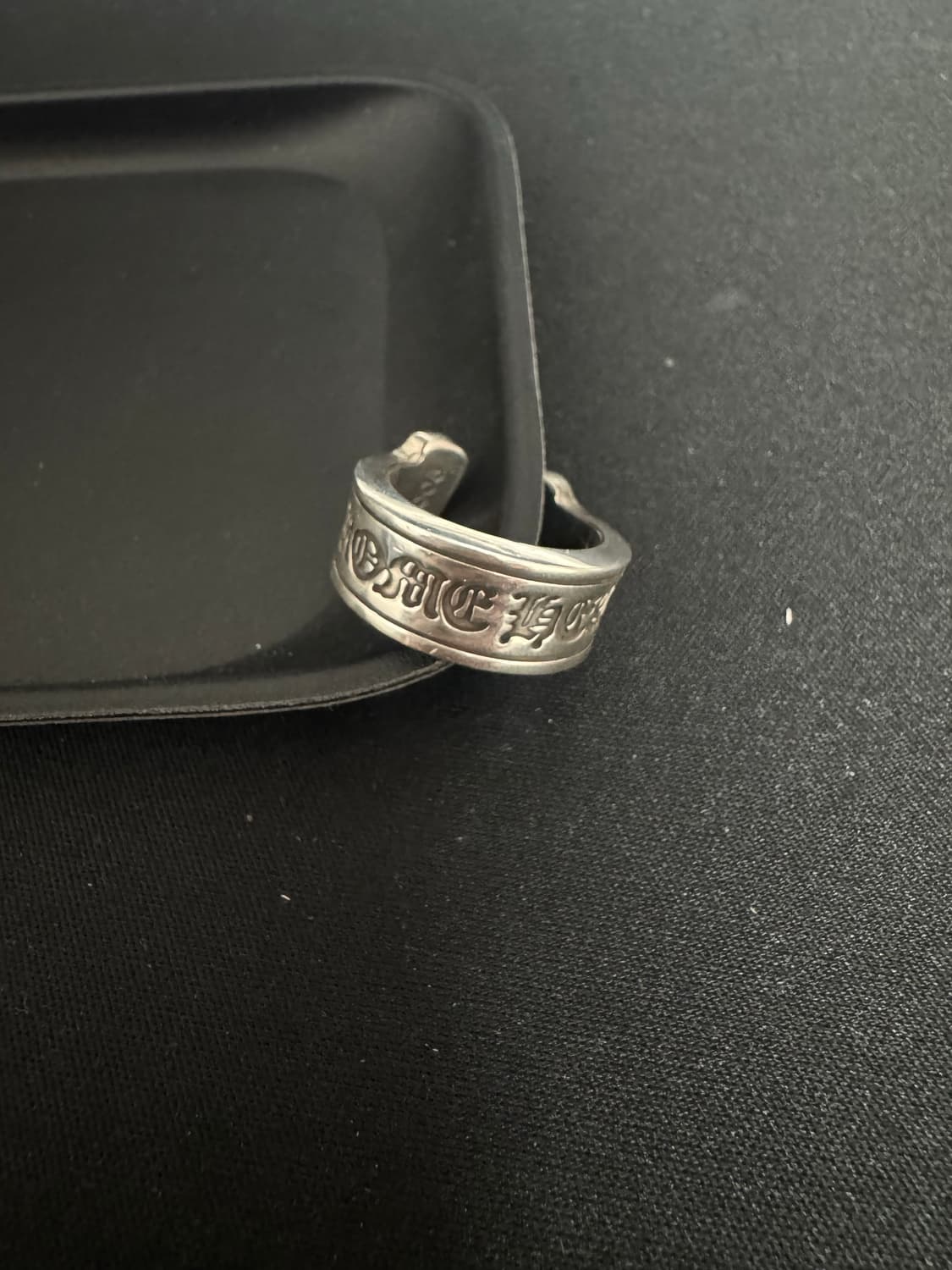 크롬하츠 반지 상품이미지1