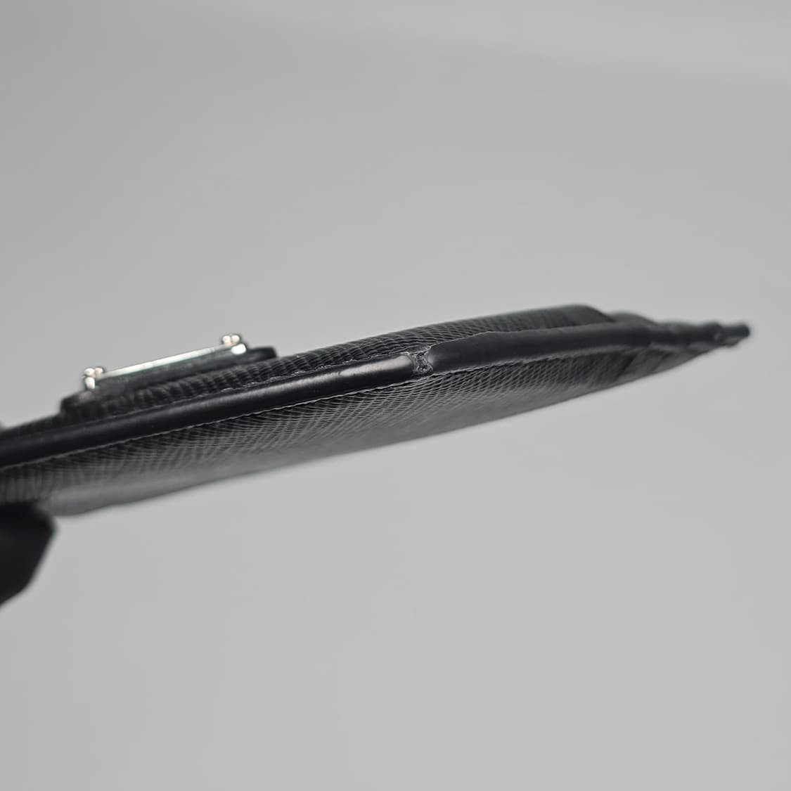 프라다 사피아노 트라이앵글 로고 카드지갑 상품이미지8