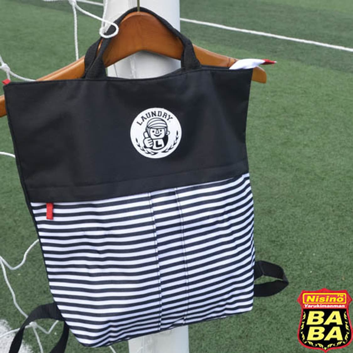 Laundry tote & Daily Bag 상품이미지1