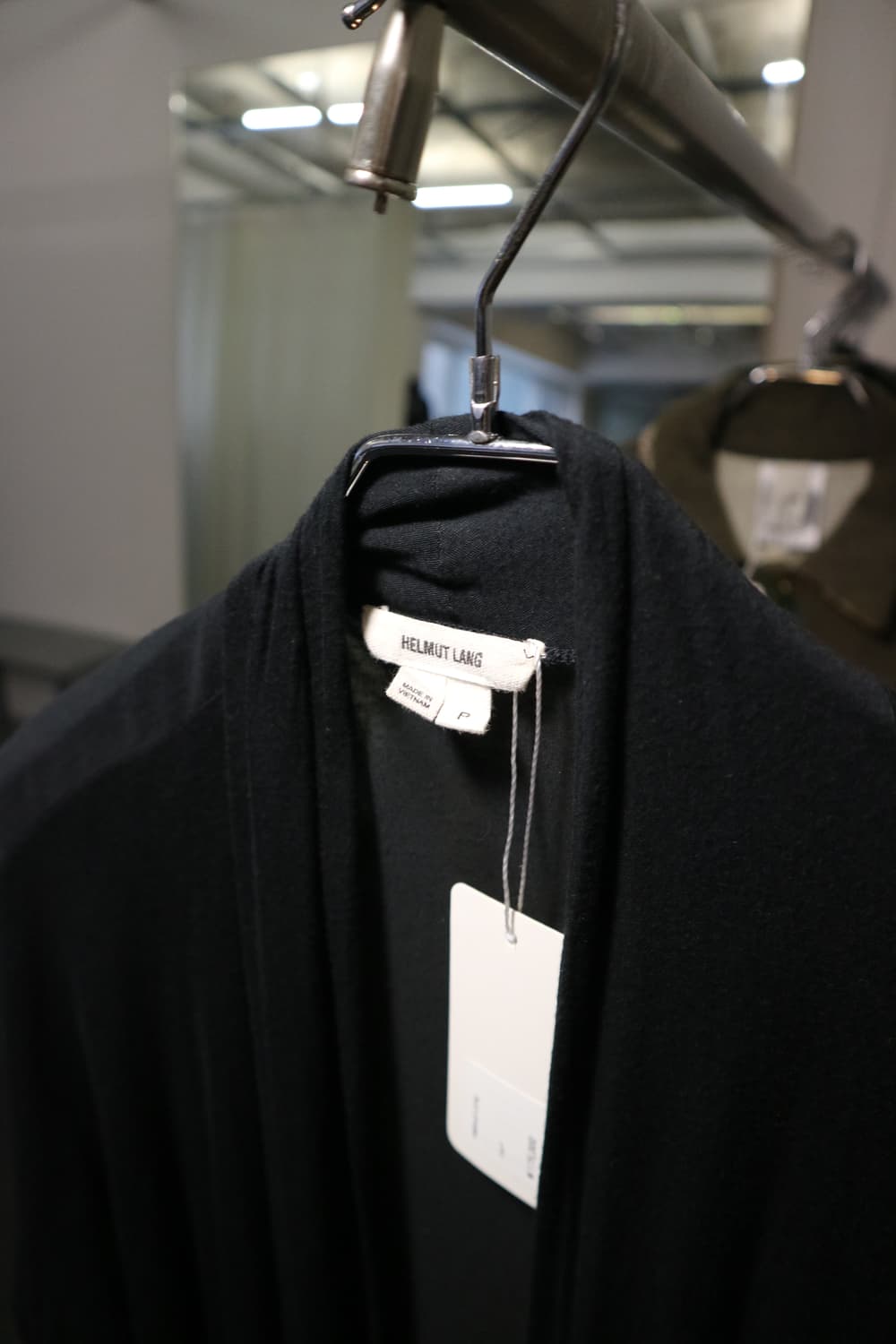 Helmut Lang cardigan 상품이미지4