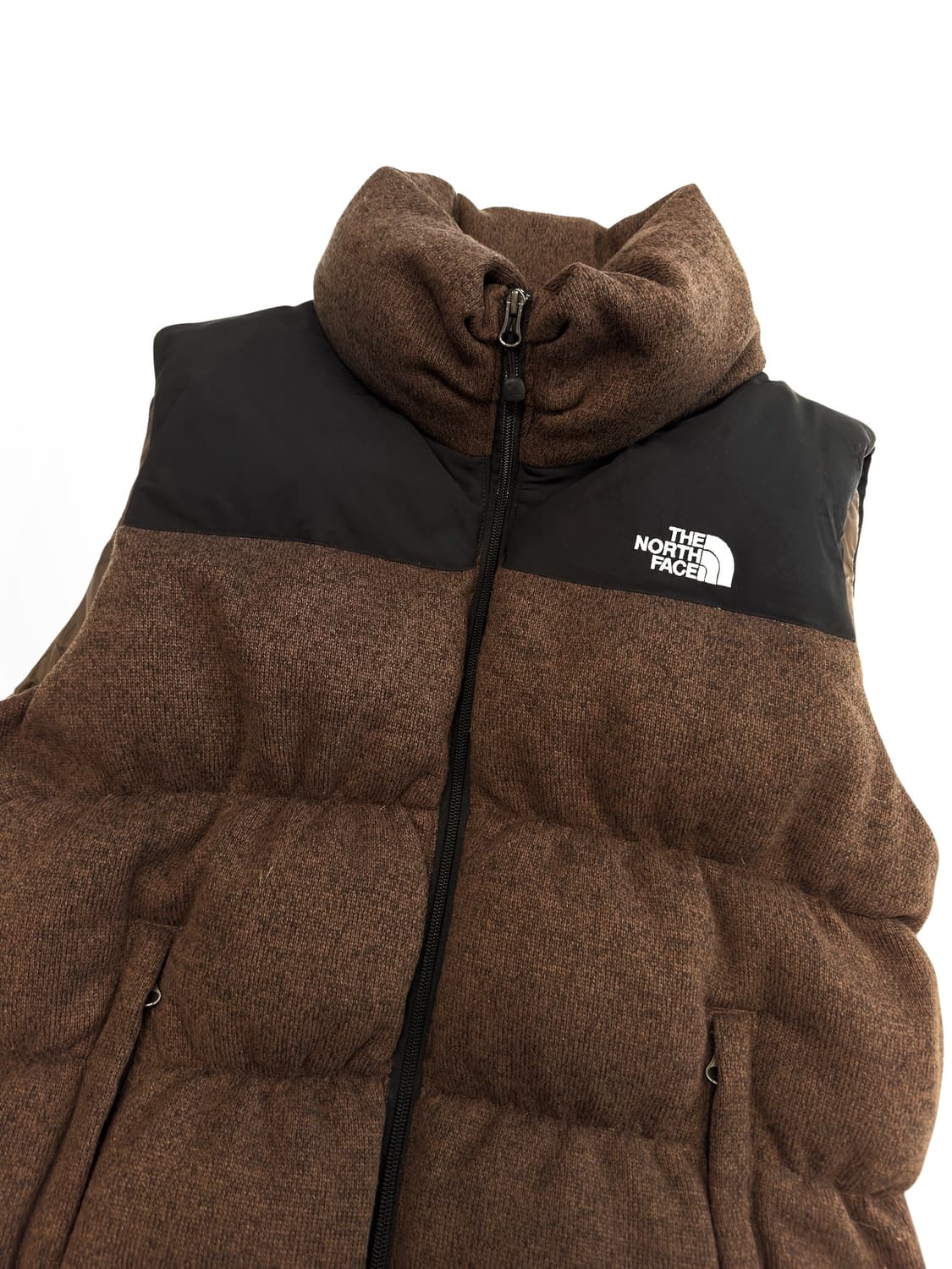 노스페이스 패딩조끼 상품이미지3