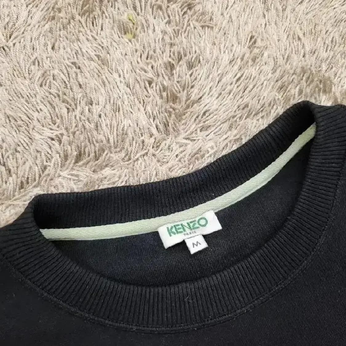 겐조 맨투맨 상품이미지2