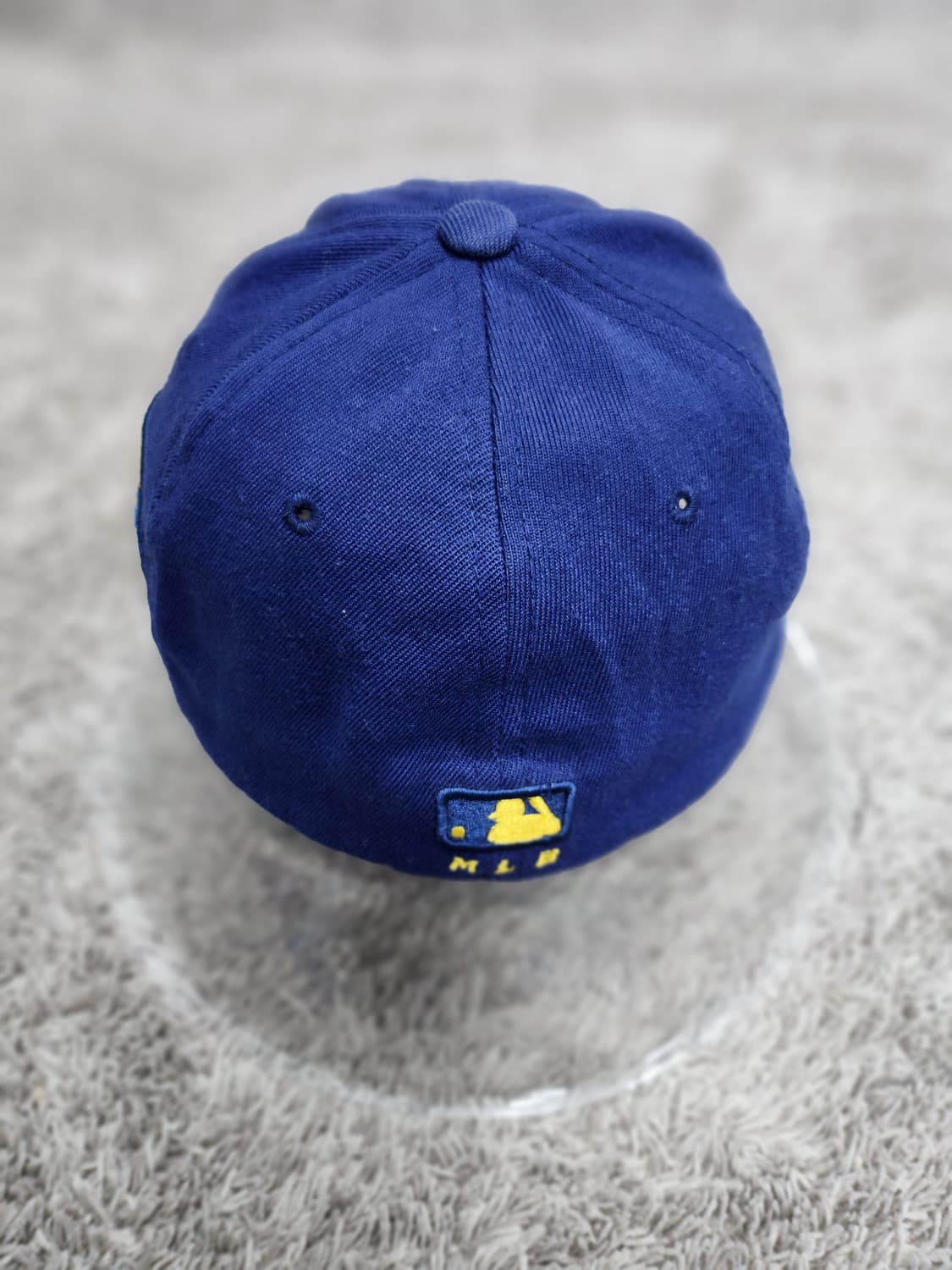 MLB LA 다저스 야구모자 S-M 상품이미지3