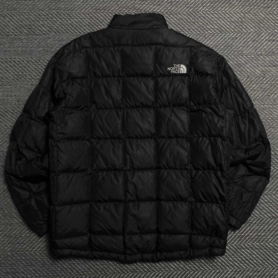 노스페이스 고프코어 600  필 구스다운 푸퍼 패딩 점퍼o 5408 상품이미지5