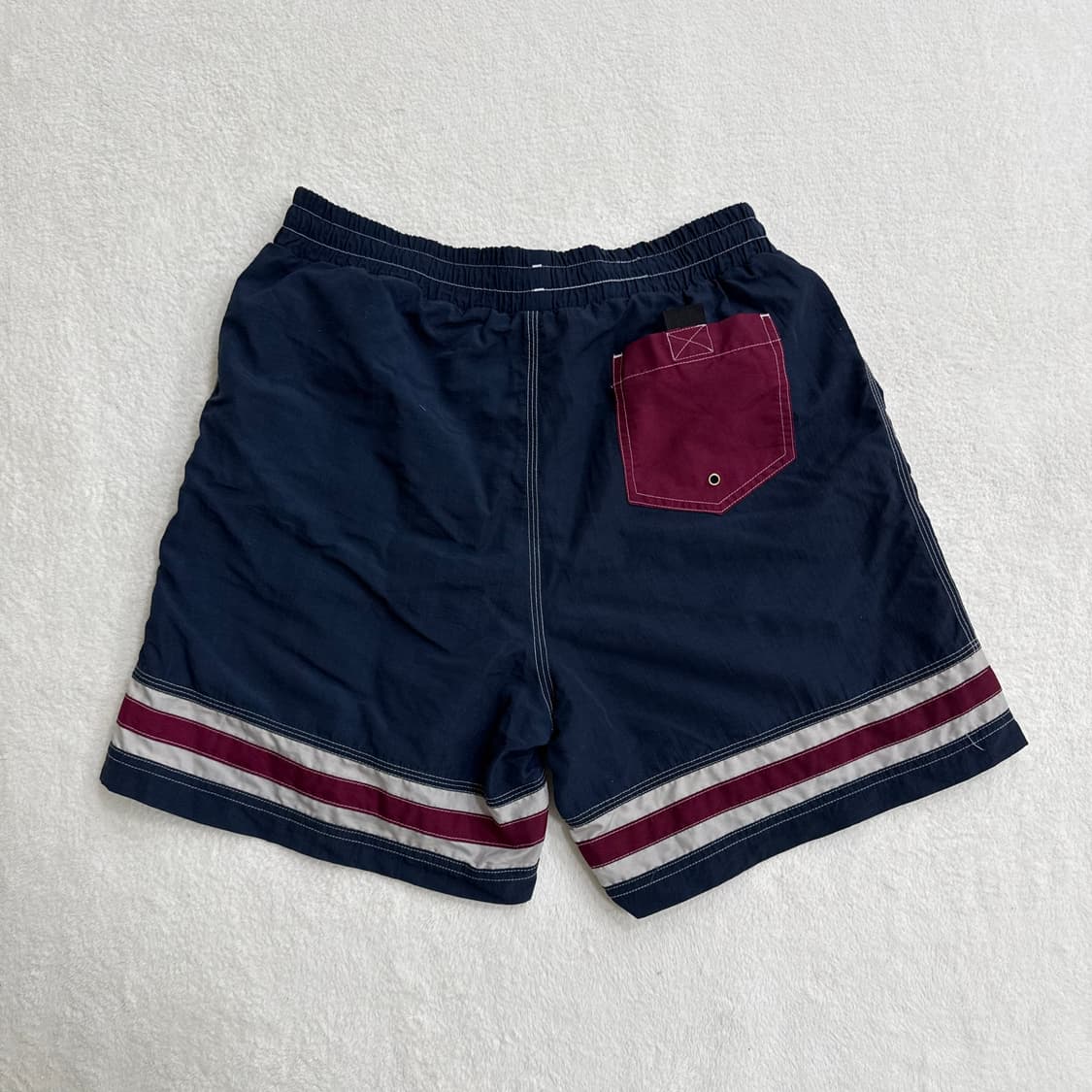 105 아레나 반바지 수영복 0317T 상품이미지2