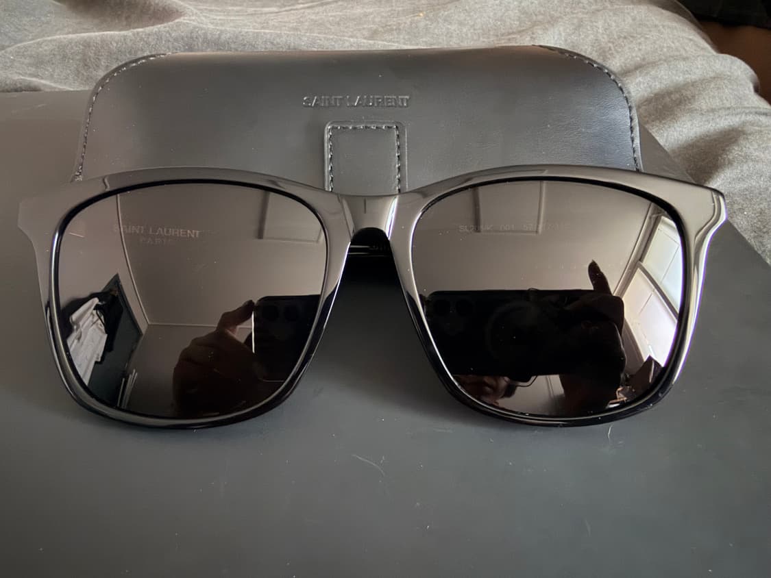 생로랑 선그라스 상품이미지1