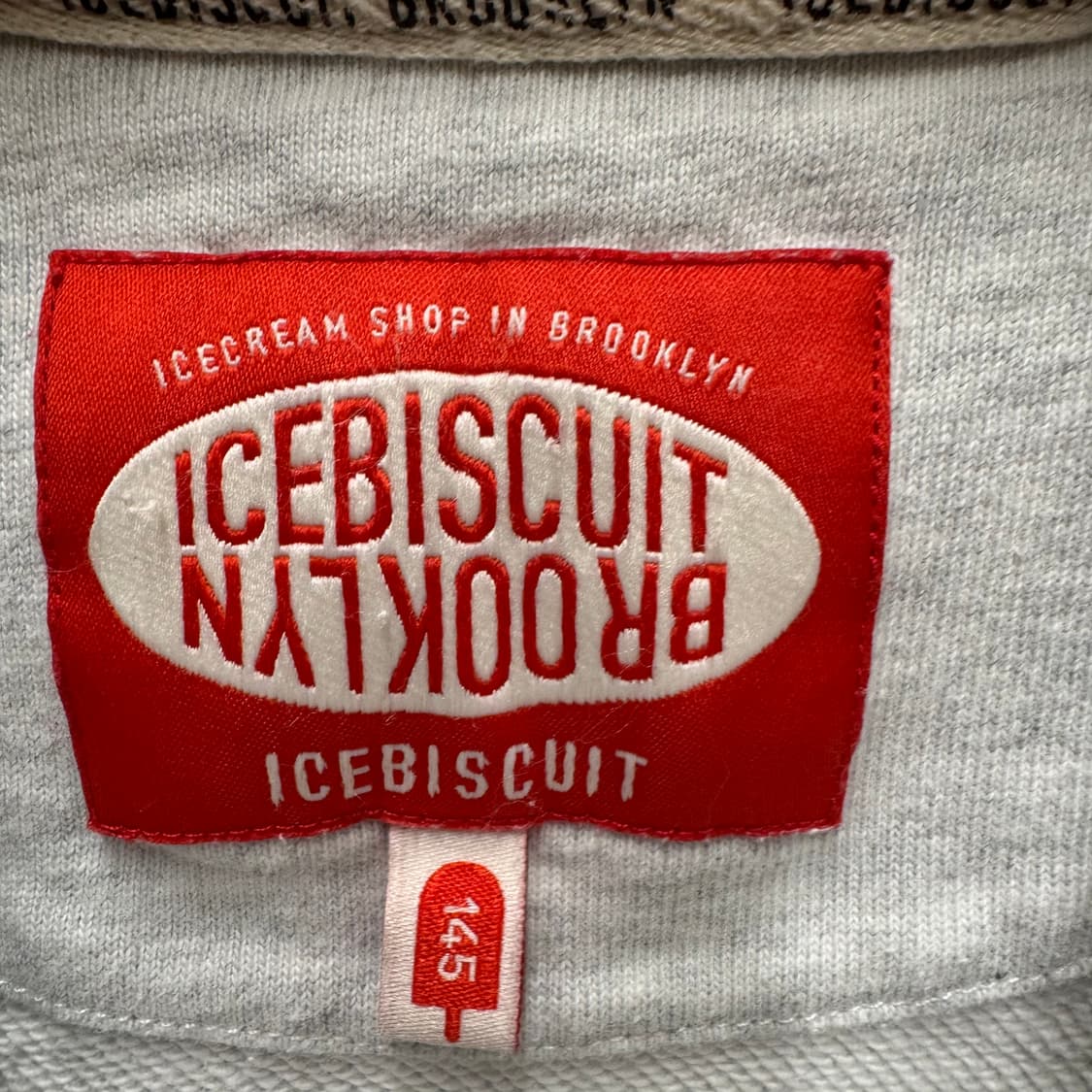 아이스비스킷 카라티셔츠 145 상품이미지2