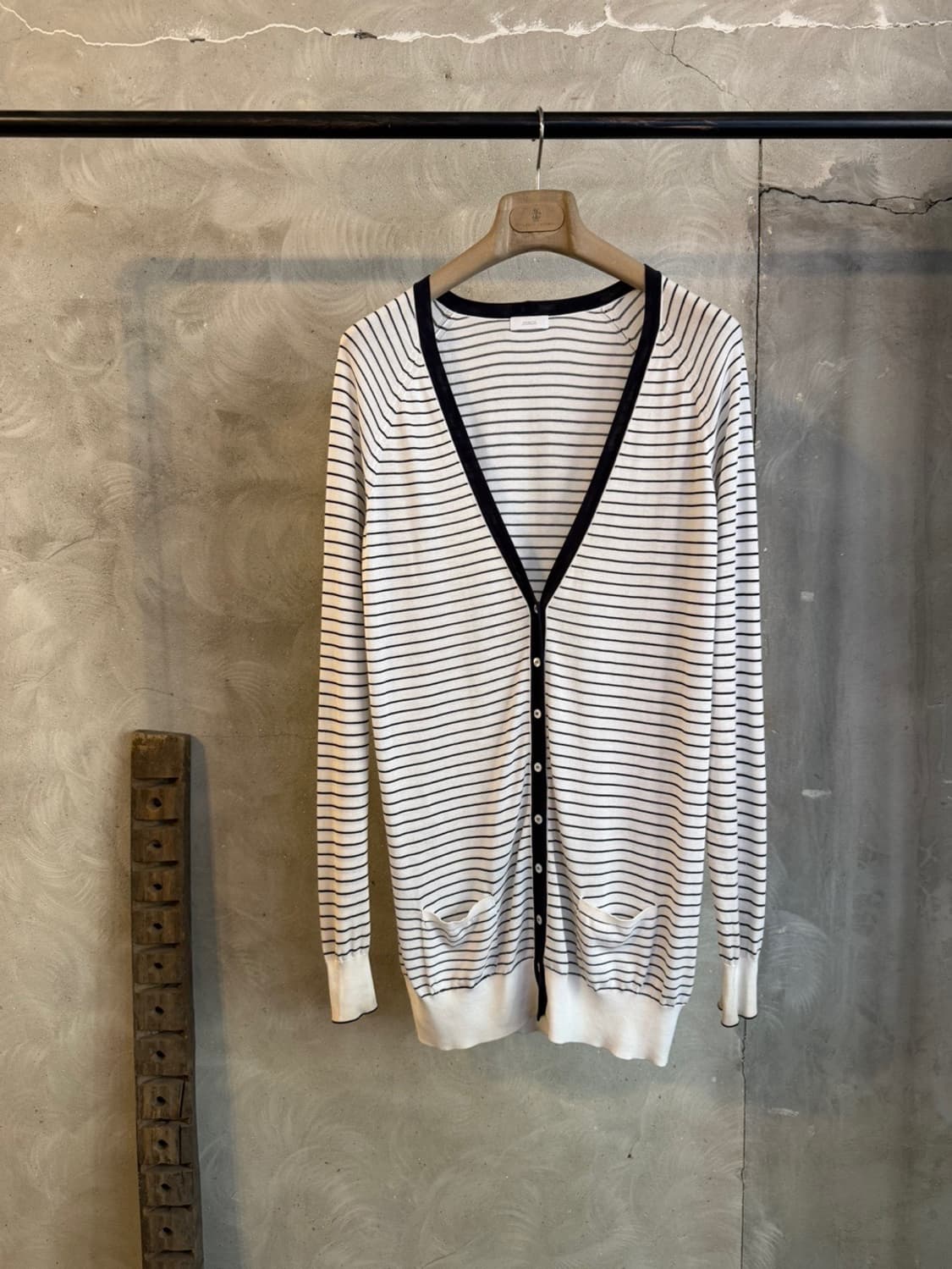 malo 말로 썸머 가디건 66~77 상품이미지1