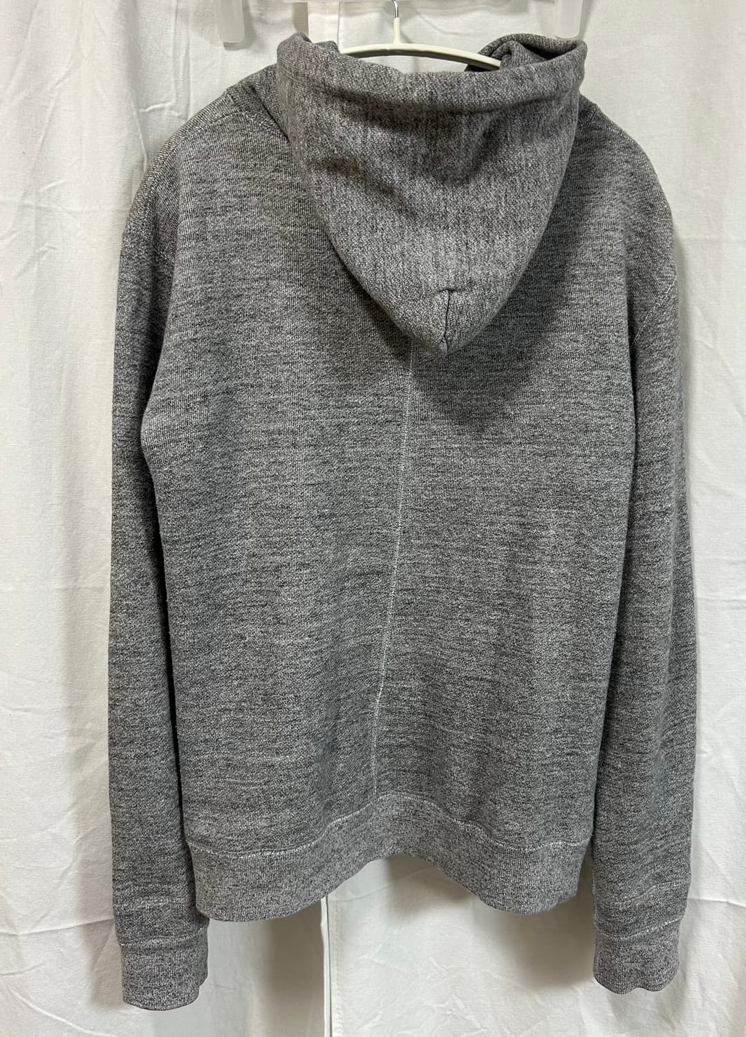 엔 할리우드 후드집업 상품이미지2