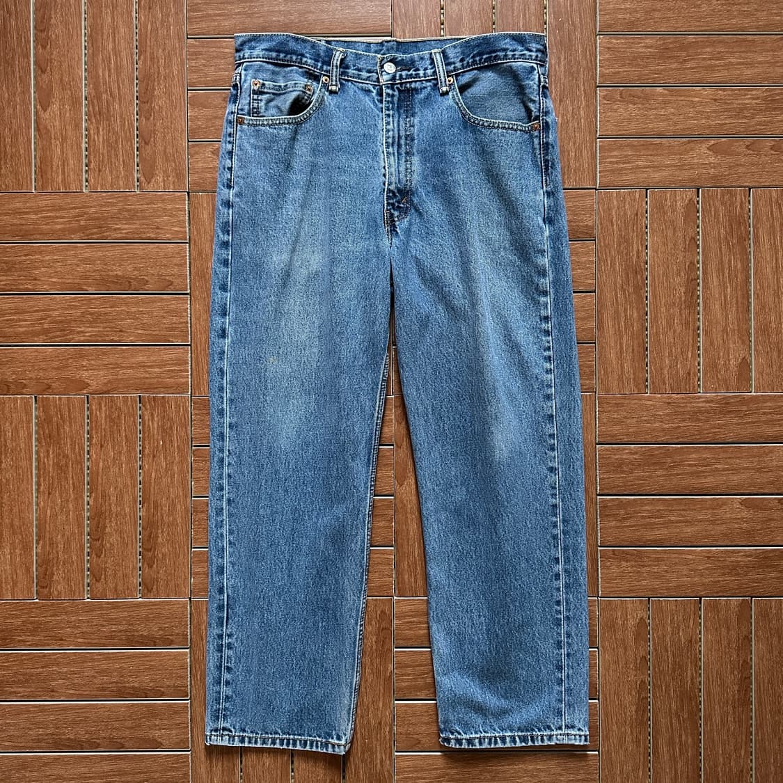 Levi’s 550 denim pants 상품이미지3