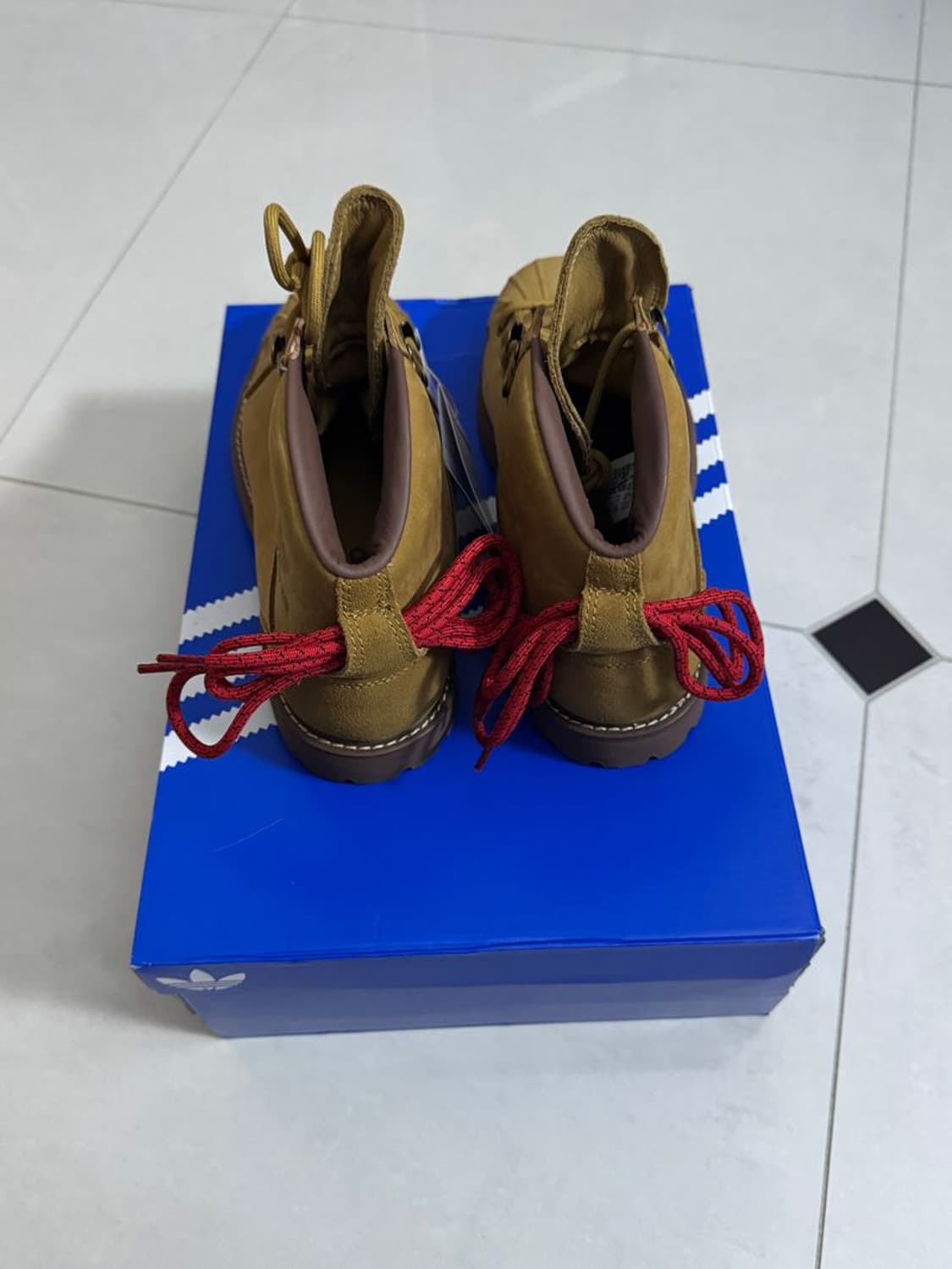 SUPERSTAR BOOT 슈퍼스타 부츠 상품이미지5