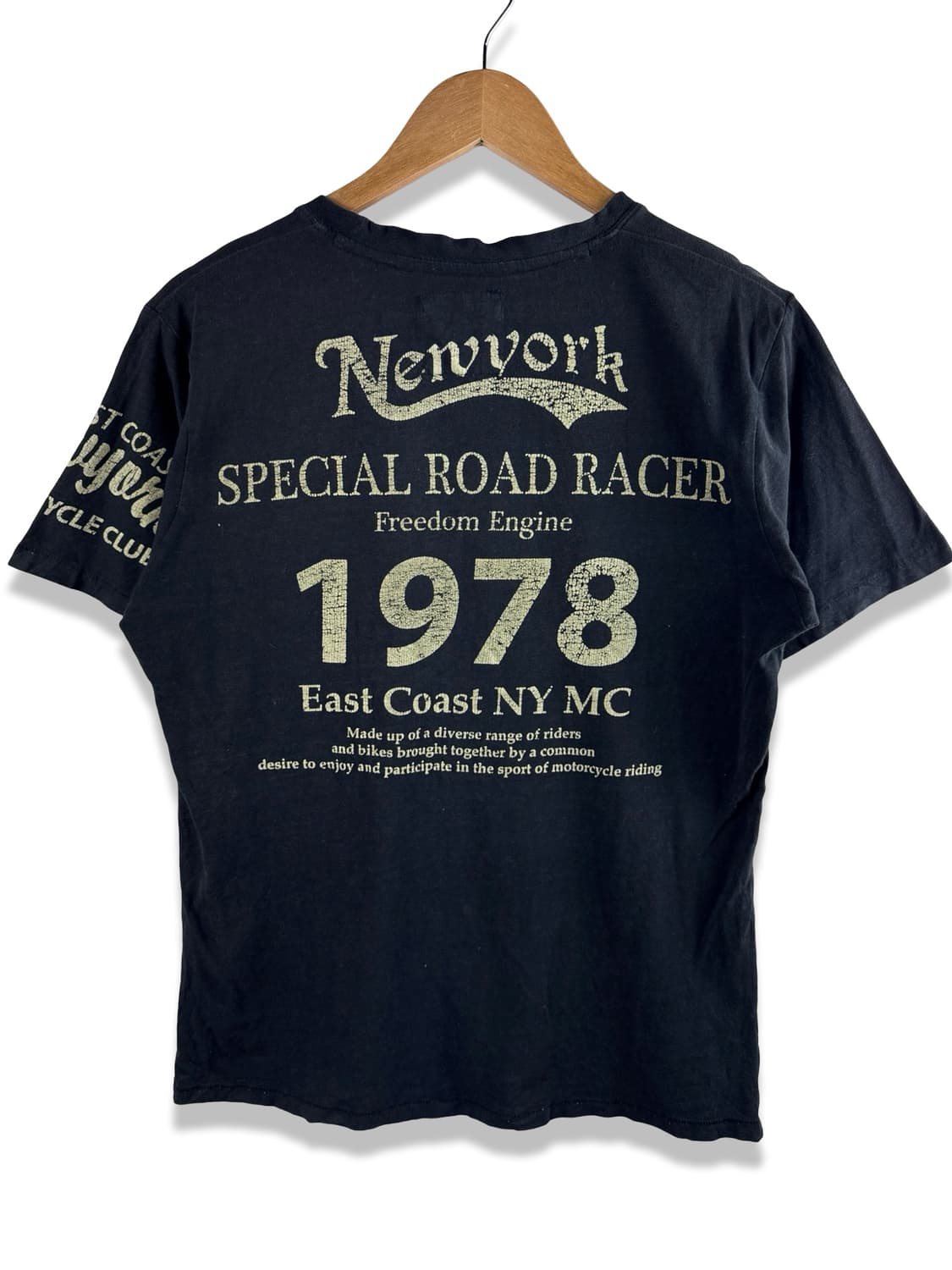 JPN Y2K 프린팅 슬리브2366 상품이미지2