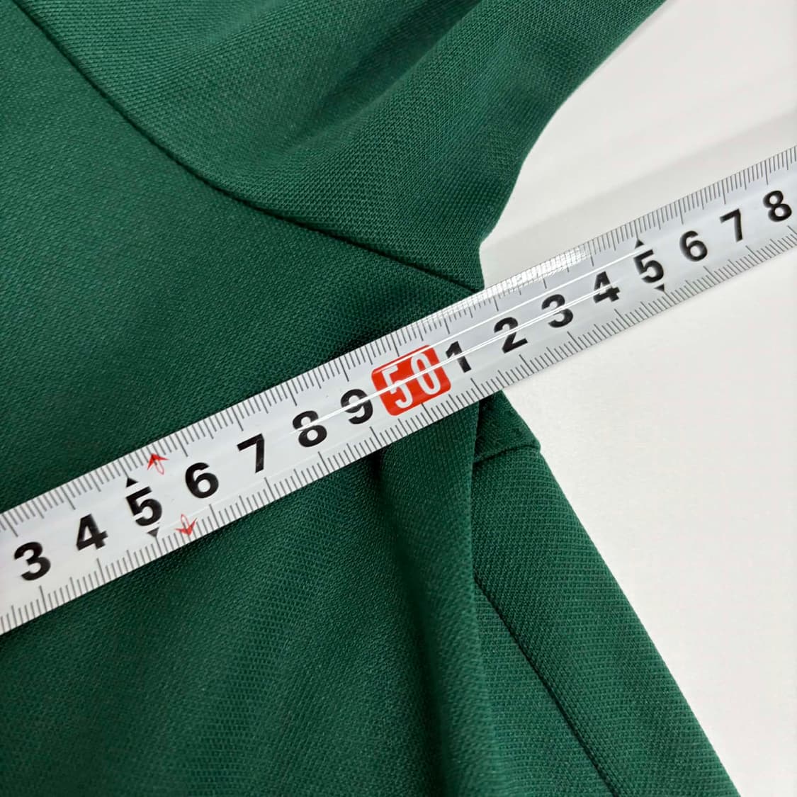 아디다스 초록 마샬아츠 트랙탑 희귀져지(105) 상품이미지9