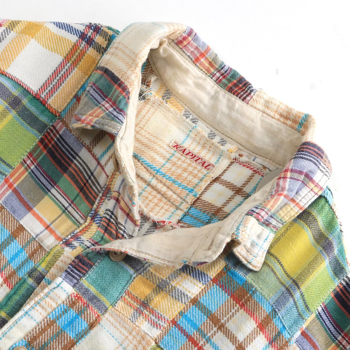 KAPITAL 상품이미지4