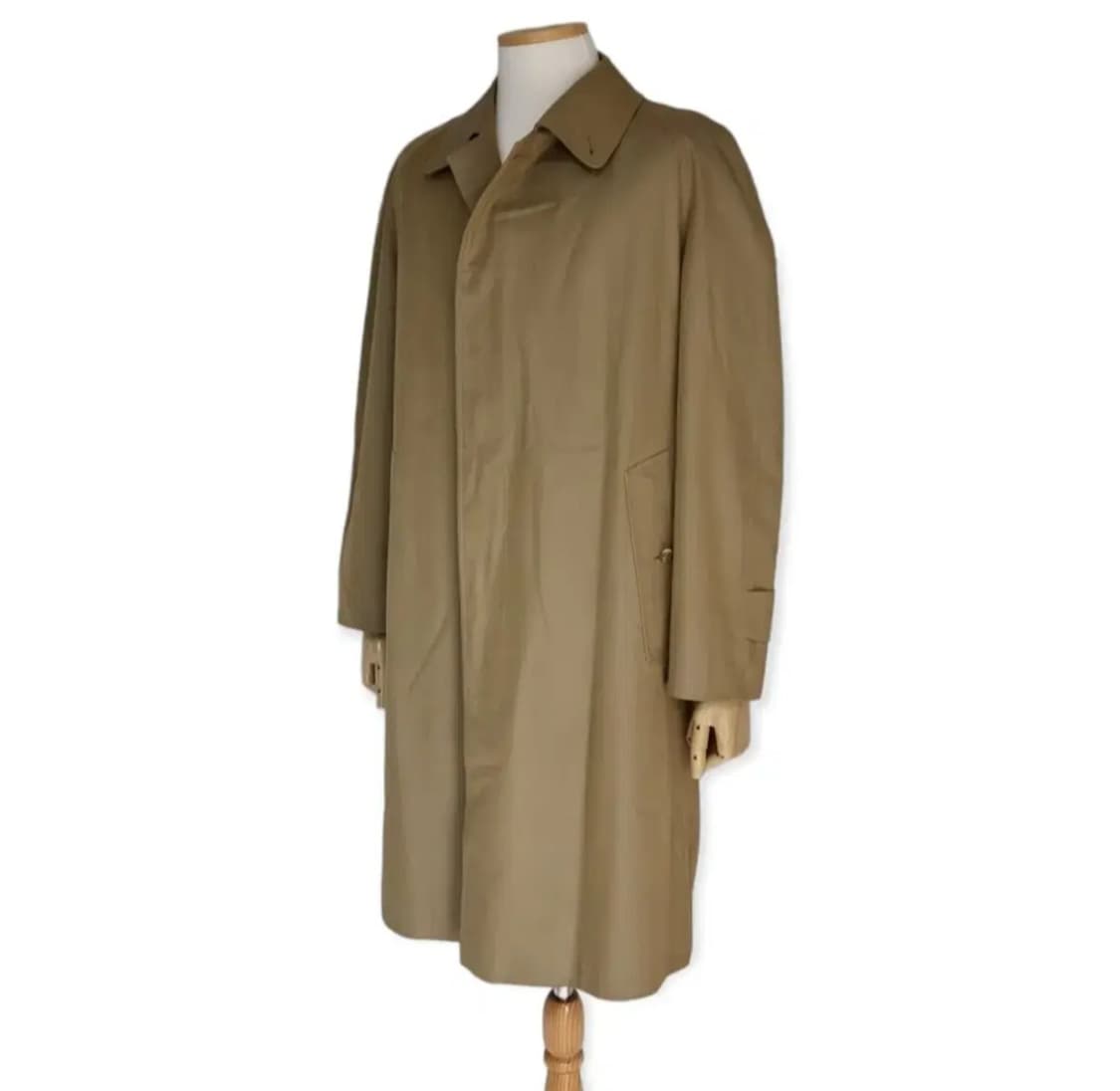 (95) 버버리트렌치코트 버버리코트 버버리맥코트 버버리발마칸코트 상품이미지10