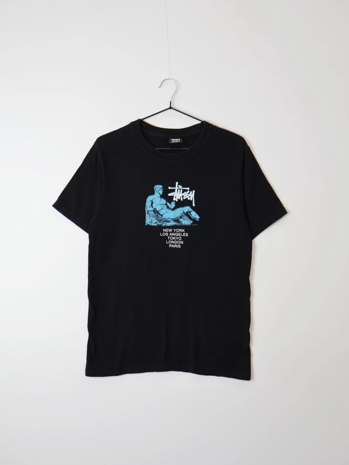 Stussy Dionysos City Graphic Tee 상품이미지3