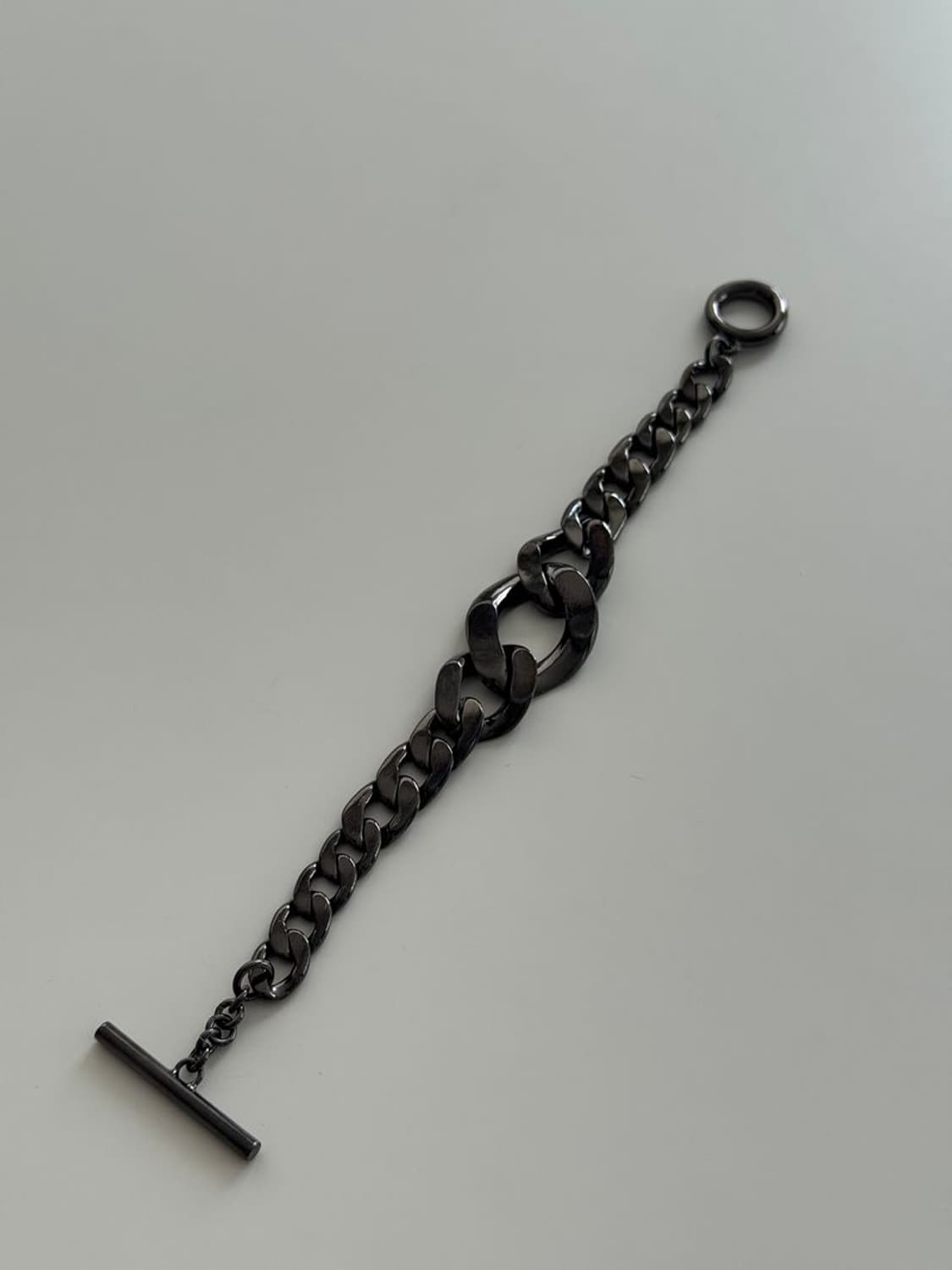 CHAIN BANGLE 체인 팔찌 상품이미지4