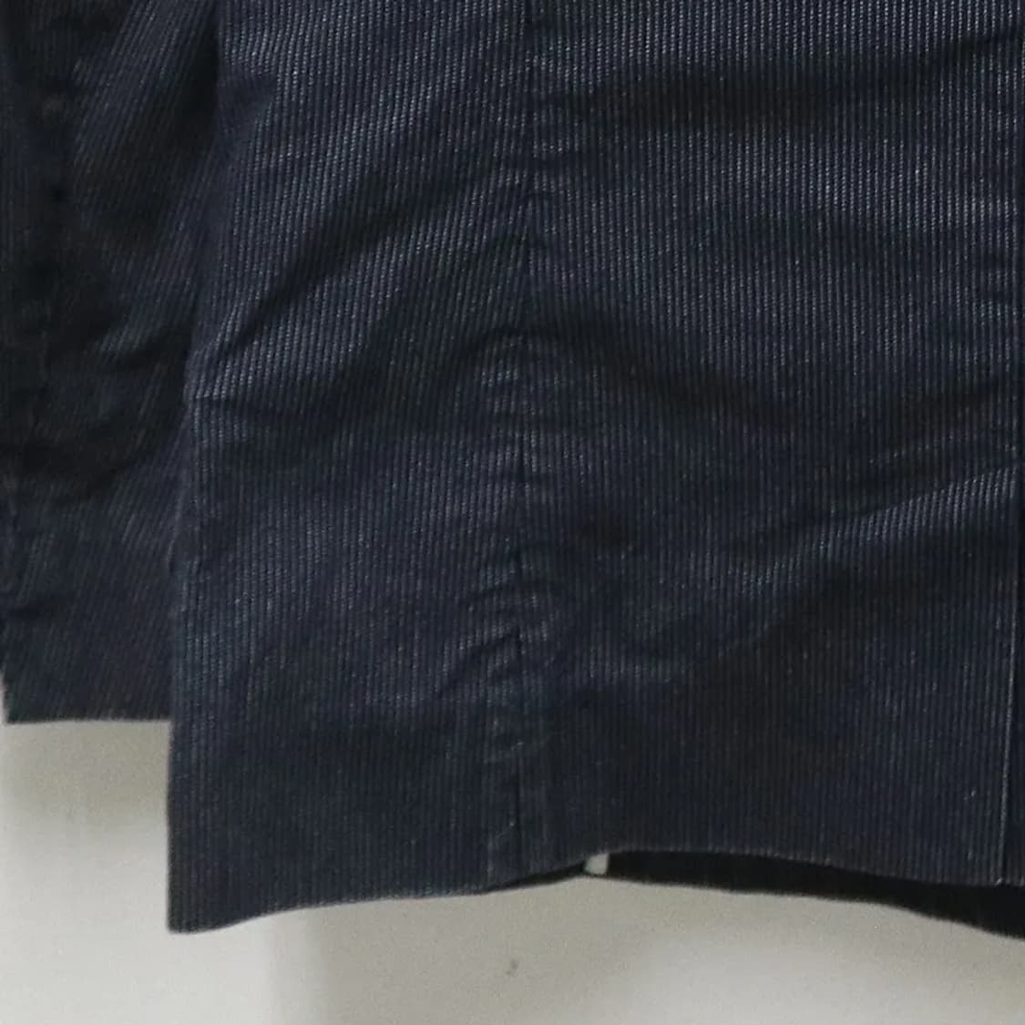 이자벨마랑 스트라이프 싱글자켓 61119 상품이미지5