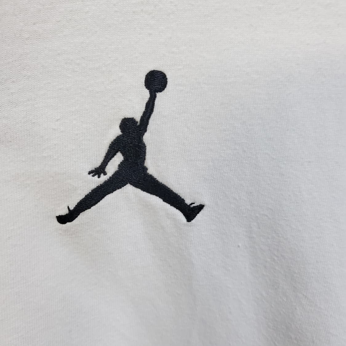 조던 점프맨 라운드 반팔티  상품이미지3