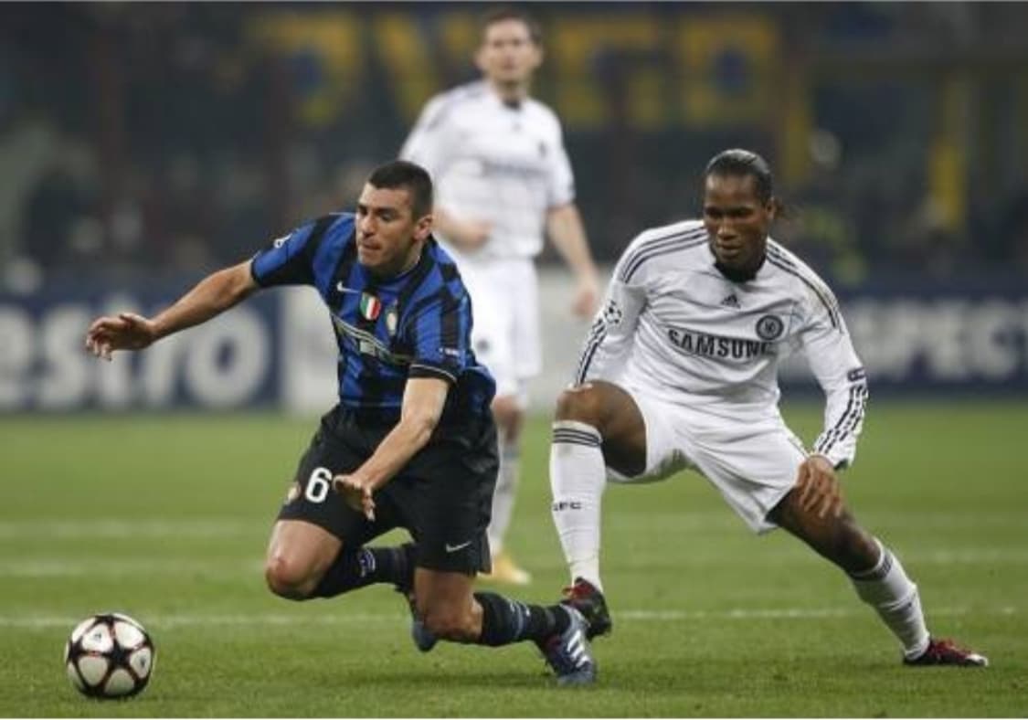 ♤필독♤ 09/10 첼시 써드 작은 XL 상품이미지5